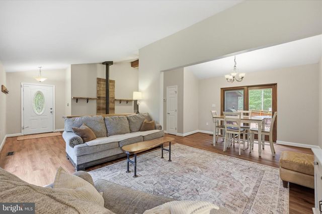 12870 HAYES RD, Myersville, MD 21773