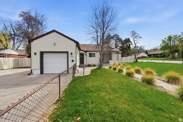 1795 S 200 W, Bountiful, UT 84010