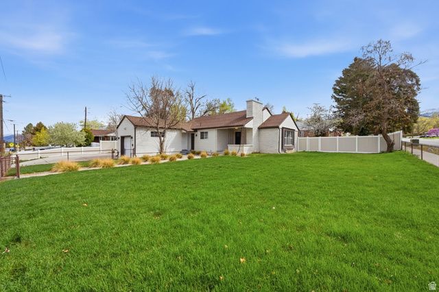 1795 S 200 W, Bountiful, UT 84010