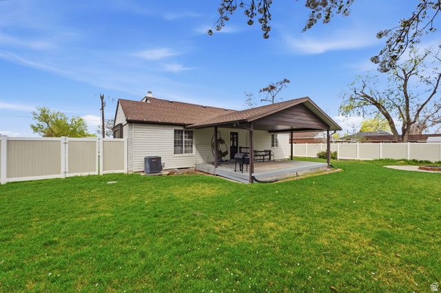 1795 S 200 W, Bountiful, UT 84010
