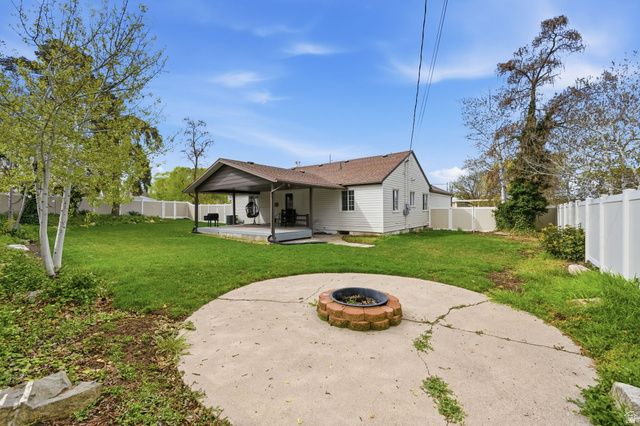 1795 S 200 W, Bountiful, UT 84010
