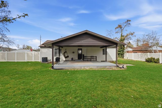 1795 S 200 W, Bountiful, UT 84010