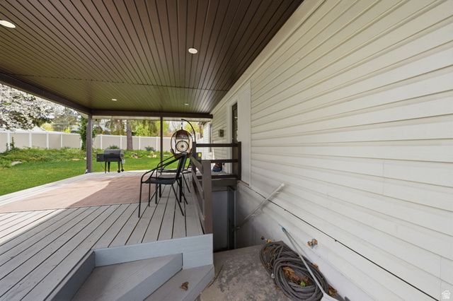 1795 S 200 W, Bountiful, UT 84010