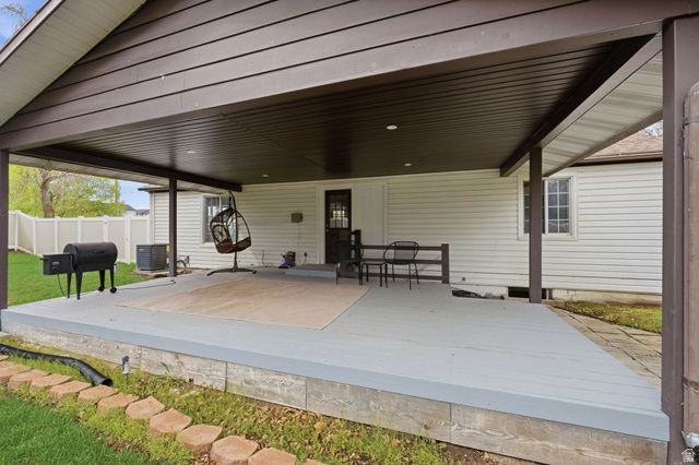 1795 S 200 W, Bountiful, UT 84010