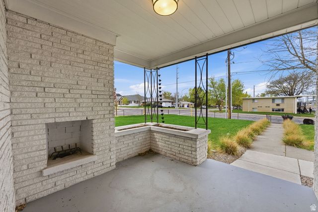 1795 S 200 W, Bountiful, UT 84010