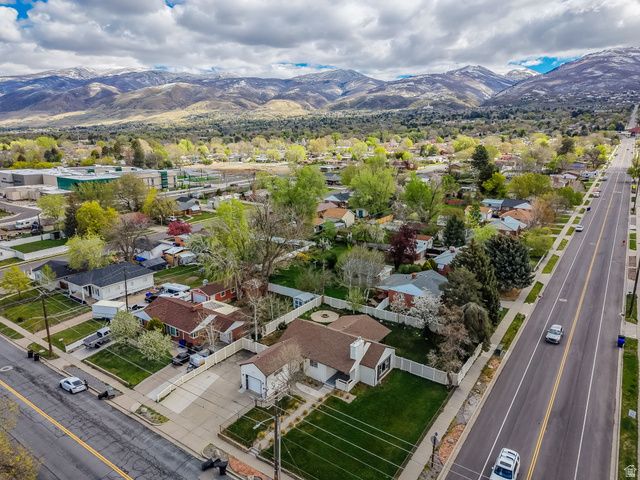 1795 S 200 W, Bountiful, UT 84010
