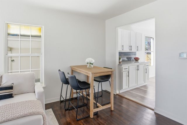 4201 Mckibben Street, Haltom City, TX 76117