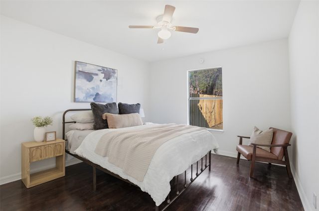 4201 Mckibben Street, Haltom City, TX 76117