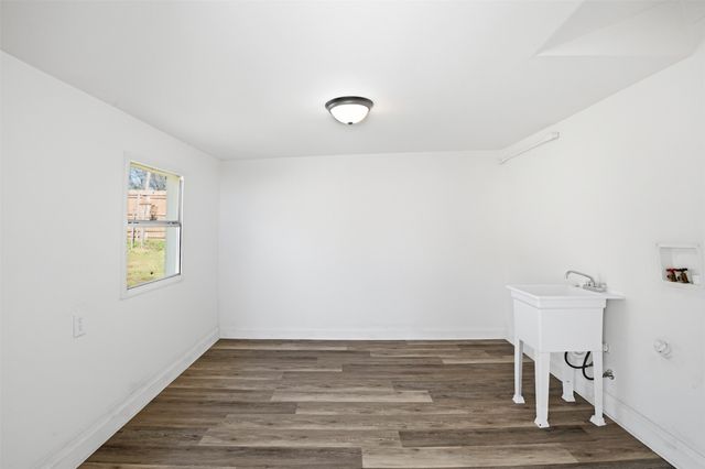 4201 Mckibben Street, Haltom City, TX 76117