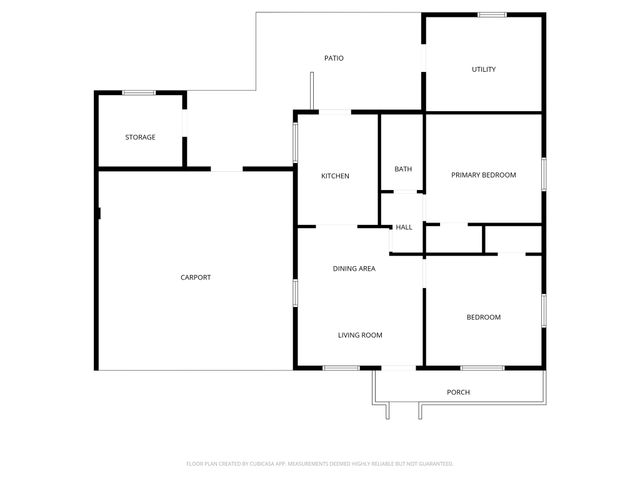 4201 Mckibben Street, Haltom City, TX 76117