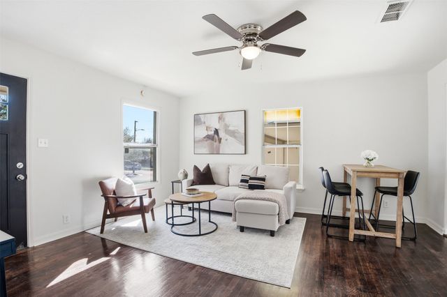 4201 Mckibben Street, Haltom City, TX 76117