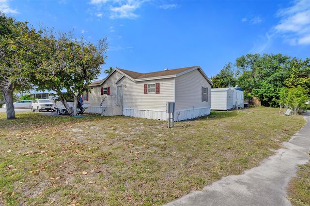 5520 SW 27th Terrace, Fort Lauderdale, FL 33312