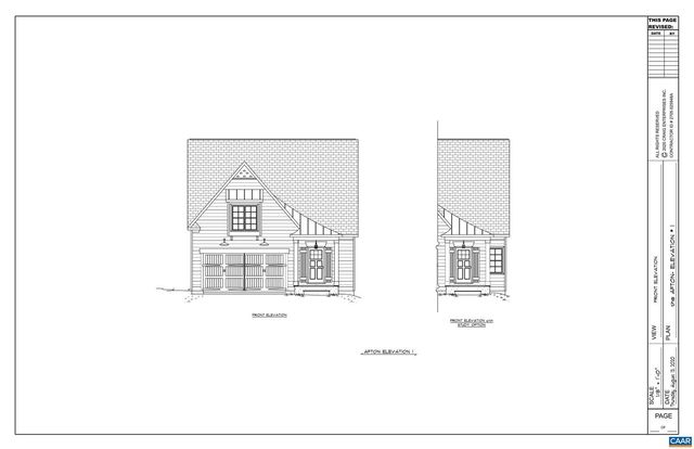 300 FARROW TERRACE, Charlottesville, VA 22901
