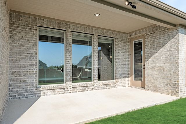 4622 Bel Air Drive, Midlothian, TX 76065
