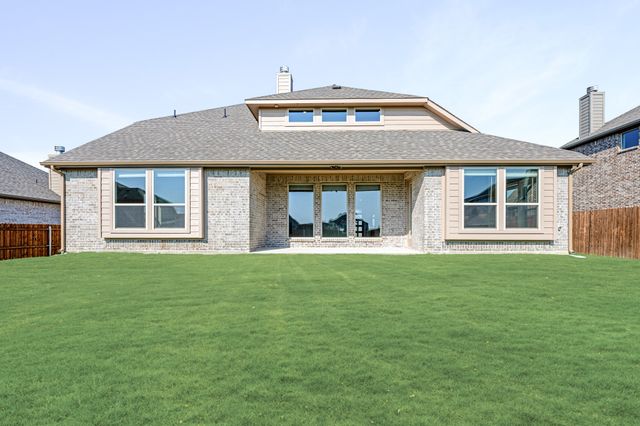 4622 Bel Air Drive, Midlothian, TX 76065
