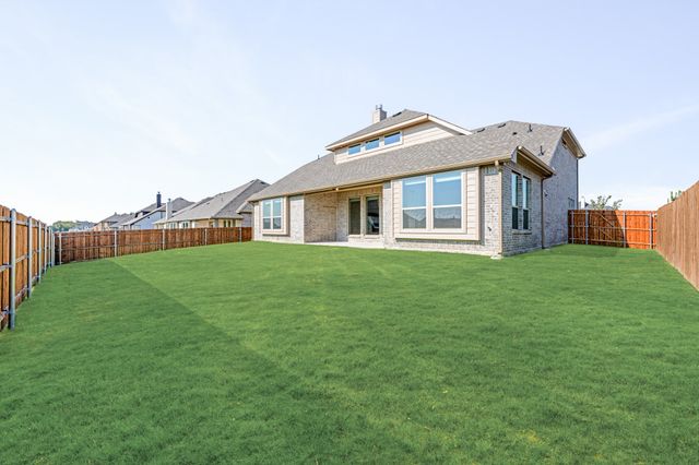 4622 Bel Air Drive, Midlothian, TX 76065