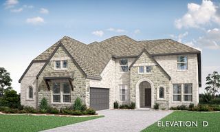 4622 Bel Air Drive, Midlothian, TX 76065