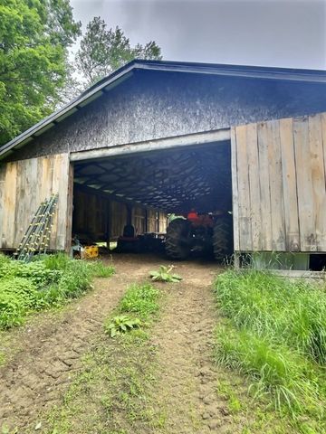 1029 Greenwood Road, Other, PA 16239