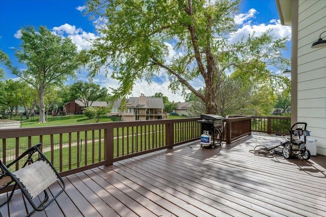 12113 W Ridgepoint Ct, Wichita, KS 67235