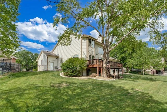 12113 W Ridgepoint Ct, Wichita, KS 67235