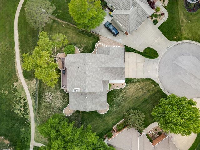 12113 W Ridgepoint Ct, Wichita, KS 67235
