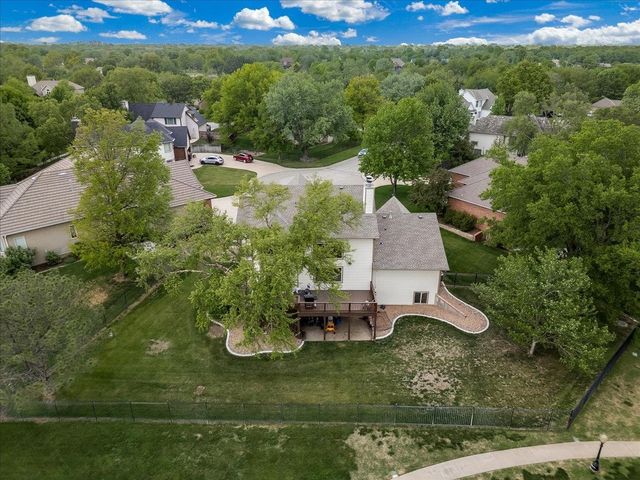 12113 W Ridgepoint Ct, Wichita, KS 67235