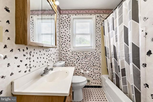 802 UMBRA ST, Baltimore, MD 21224