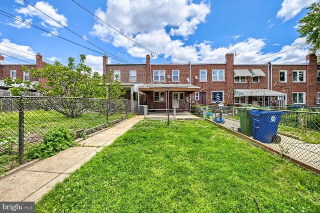 802 UMBRA ST, Baltimore, MD 21224