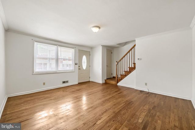 802 UMBRA ST, Baltimore, MD 21224