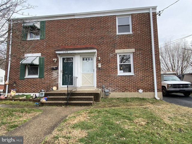 131 KENTUCKY AVE, Wilmington, DE 19804