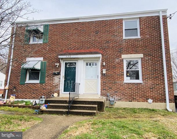 131 KENTUCKY AVE, Wilmington, DE 19804