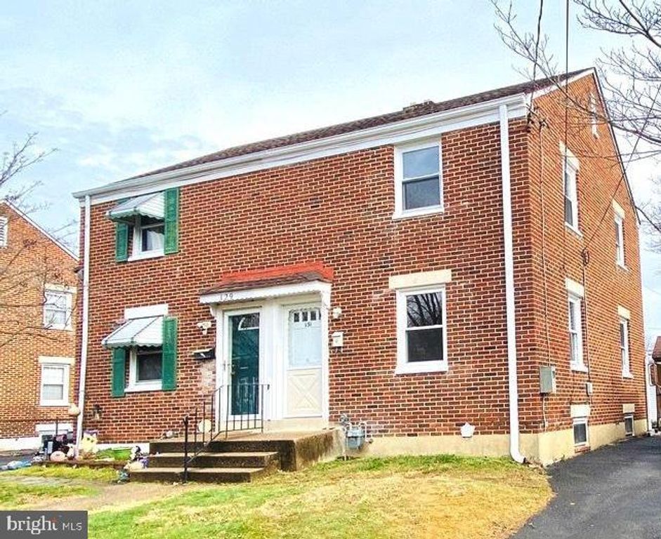 131 KENTUCKY AVE, Wilmington, DE 19804