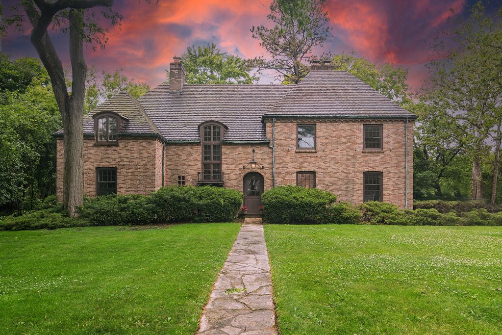 102 Pine Road, Barrington, IL 60010 — exterior