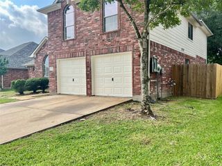 13715 Branford Greens Drive, Houston, TX 77083