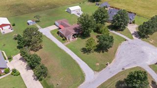 315 Prairie Drive, Pryor, OK 74361