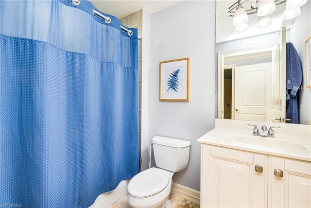 4751 West Bay BLVD 1203, Estero, FL 33928