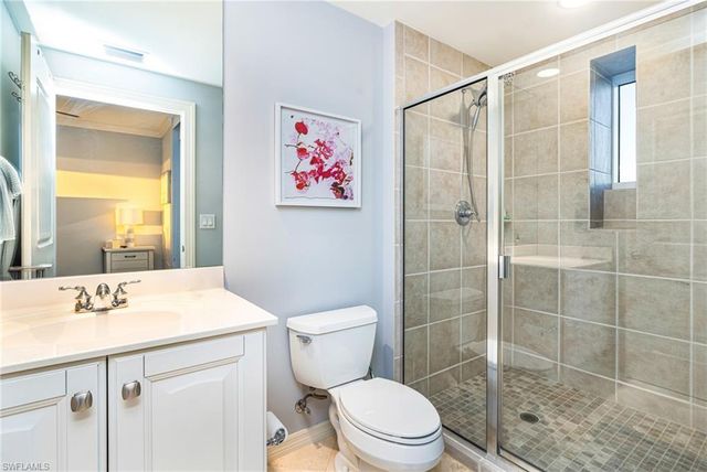 4751 West Bay BLVD 1203, Estero, FL 33928