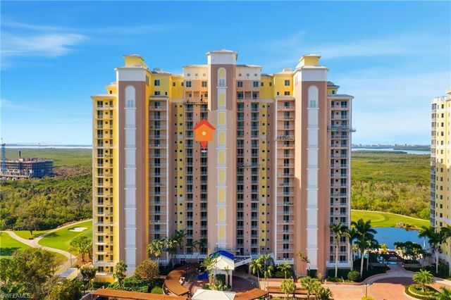 4751 West Bay BLVD 1203, Estero, FL 33928