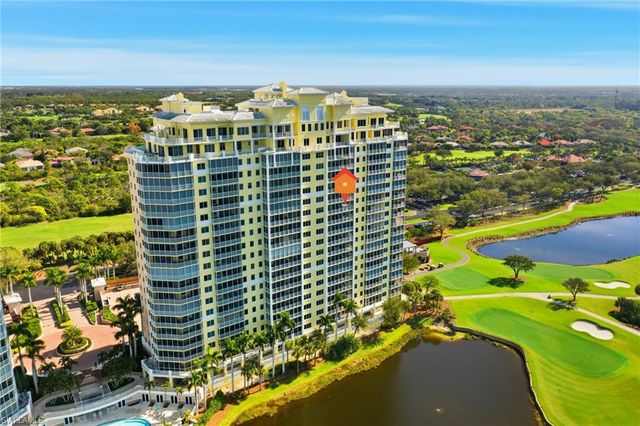 4751 West Bay BLVD 1203, Estero, FL 33928