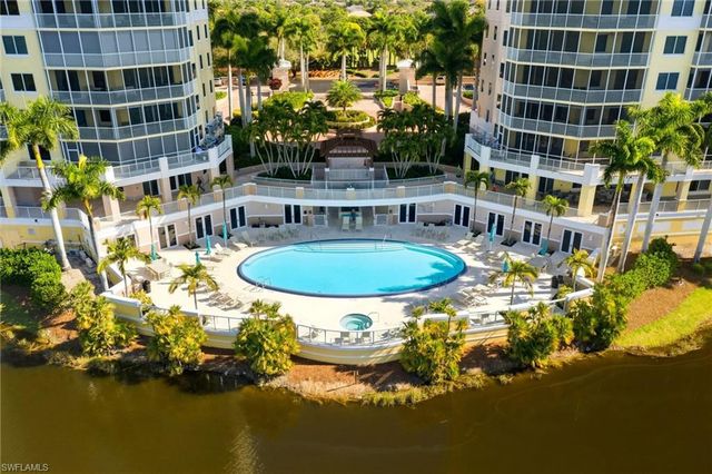 4751 West Bay BLVD 1203, Estero, FL 33928