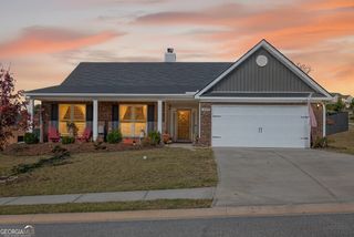 2050 Soque Circle, Jefferson, GA 30549