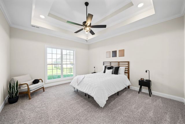 214 Harvest Moon Dr, Clarksville, TN 37043