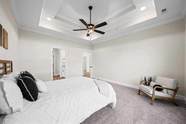 214 Harvest Moon Dr, Clarksville, TN 37043