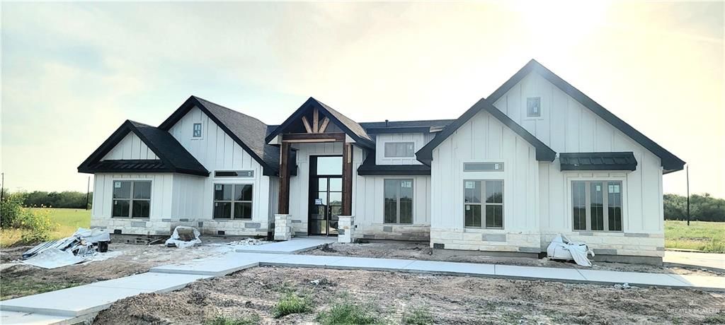 21078 Azalea Street, Harlingen, TX 78550