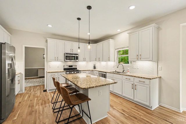 1001 Castlebay Drive, Pierce Twp, OH 45245