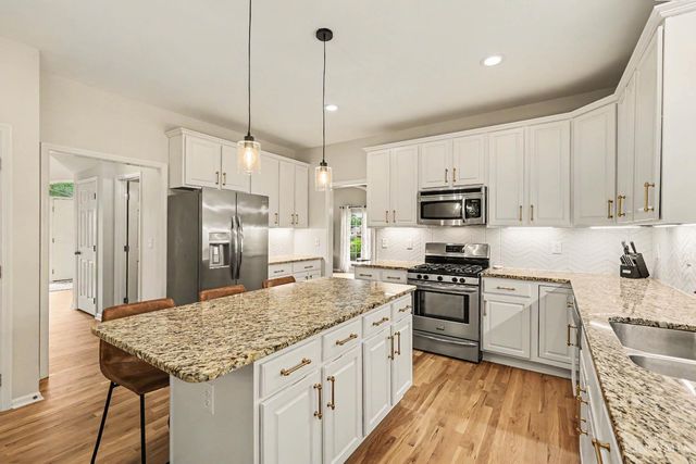 1001 Castlebay Drive, Pierce Twp, OH 45245