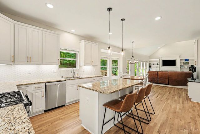 1001 Castlebay Drive, Pierce Twp, OH 45245