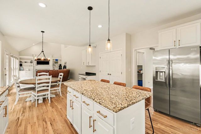 1001 Castlebay Drive, Pierce Twp, OH 45245