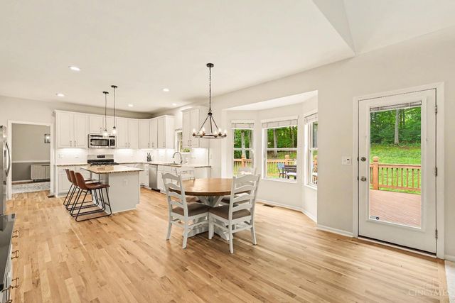 1001 Castlebay Drive, Pierce Twp, OH 45245