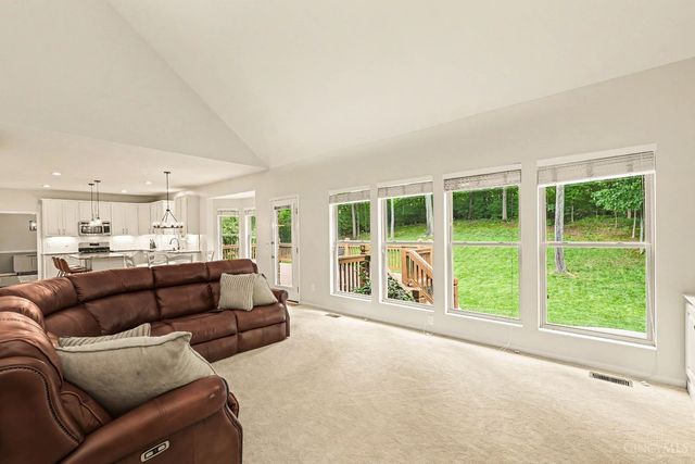 1001 Castlebay Drive, Pierce Twp, OH 45245